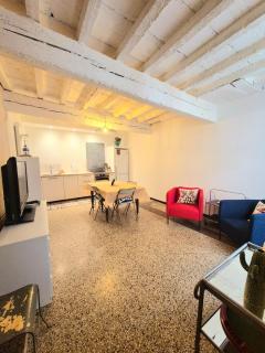 La Maison des Artistes - Arles - 0