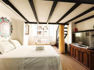 Traditional Apartment at Posto 6 - 1