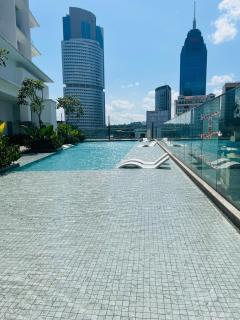 Sweet Home quill residence Kuala Lumpur - Kuala Lumpur - 0