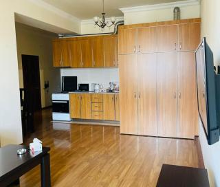2 Bedroom Apartment City Center - Erevan - 5