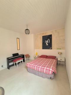 La Maison des Artistes - Arles - 7
