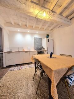 La Maison des Artistes - Arles - 4