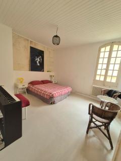 La Maison des Artistes - Arles - 2