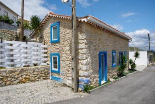 Moradia Dos Castelos Azul - Ourém - 9