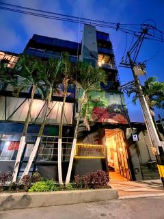 Loft Apartamentos Lleras - Medellín - 9