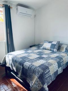Apartamento Rocha - Rocha - 7