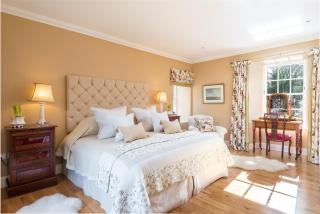 The Old Millhouse - Stunning 5 Bed Home Swim Spa & Sauna - Dalkeith - 6