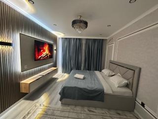 ЖК Кулагер - 6