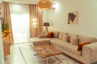 Casa Falaise Monastir - Monastir - 0
