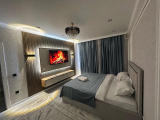 ЖК Кулагер - 3