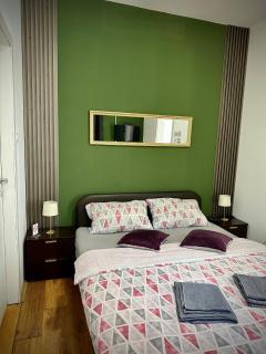 S&N Apartments Nis - Niš - 8