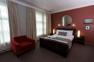 Clarendon Hotel - Newcastle - 8