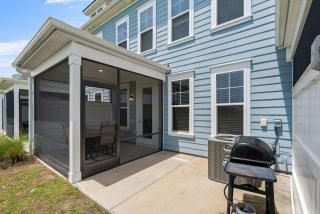 Townes At Barefoot #5141 - 6