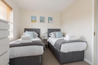 Avalon - Walking Distance to Poole Quay and Town - Poole - 6
