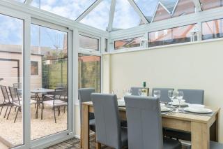 Avalon - Walking Distance to Poole Quay and Town - Poole - 4