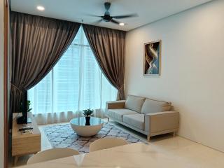 Soho Suites KLCC by Minsha Homes - 8