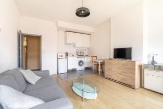 Charming studio of 28 m2 in the heart of Toulouse - Tolosa - 7