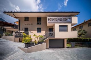 Apartments Z1 - Tramin an der Weinstraße - 8