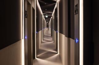 Joy 124 Hotel Milano - Milan - 5
