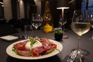 Joy 124 Hotel Milano - Milan - 1