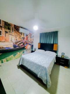 The apartment you dreamed of 1 - Santiago de los Caballeros - 2