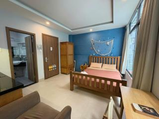 FF Homestay Evy House - Ho Chi Minh - 7