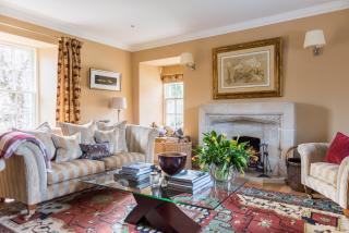 The Old Millhouse - Stunning 5 Bed Home Swim Spa & Sauna - Dalkeith - 3