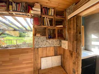Cabanon Belle Lune - Arrien-en-Bethmale - 9