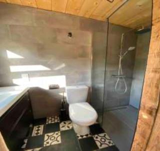 Cabanon Belle Lune - Arrien-en-Bethmale - 6