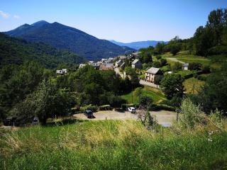 Cabanon Belle Lune - Arrien-en-Bethmale - 4
