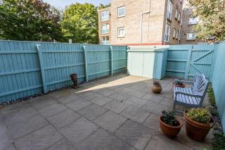 Reel Time - Beautiful Townhouse a Stone's Throw from Poole Quay - Poole - 7