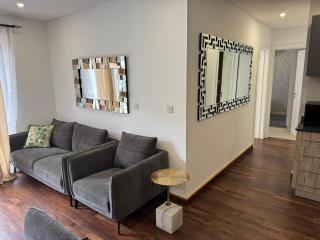 Two Bedroom fully furnished East Legon - Accra - 8