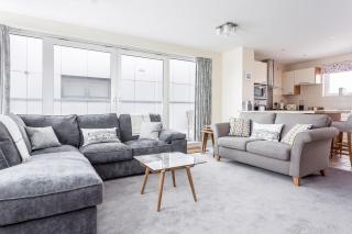 Steep Holm - On Poole Quay with Spacious Balcony - Poole - 0