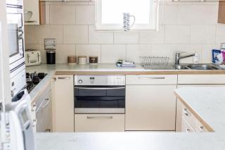 Steep Holm - On Poole Quay with Spacious Balcony - 8