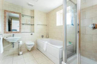 Steep Holm - On Poole Quay with Spacious Balcony - Poole - 5