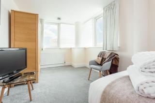 Steep Holm - On Poole Quay with Spacious Balcony - Poole - 3