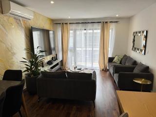 Two Bedroom fully furnished East Legon - Accra - 5