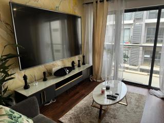 Two Bedroom fully furnished East Legon - Accra - 4