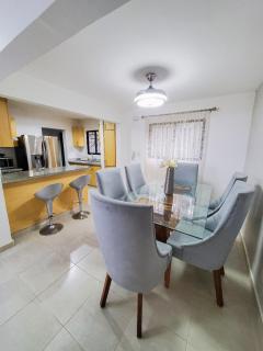The apartment you dreamed of 1 - Santiago de los Caballeros - 7