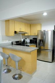 The apartment you dreamed of 1 - Santiago de los Caballeros - 6