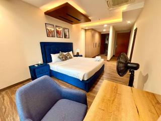 Bauhaus Design @ Gold Crest Mall - Lahore - 6