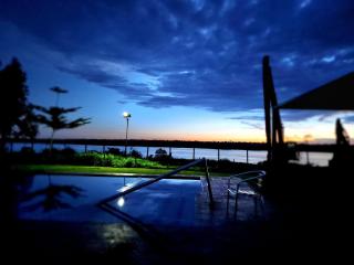 The RIVERSIDE - - 5