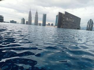 Eaton Service suites klcc - Kuala Lumpur - 0