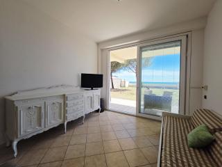 VILLA I DELFINI - Terracina Fronte Mare - Lido Di Fondi - 9
