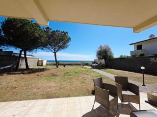 VILLA I DELFINI - Terracina Fronte Mare - Lido Di Fondi - 1