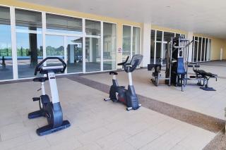 AA Riverine Diamond Studio - Kuching - 5