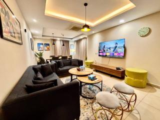 Bauhaus Design @ Gold Crest Mall - Lahore - 0
