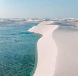 AREIA BRANCA Chalés - Santo Amaro - 9