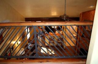 Charming Cabin Stay for Six Nestled Amid Central Texas' Wildlife in Buda - 2