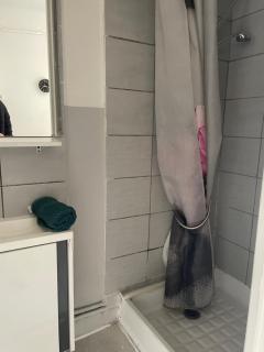 Stud terras Ville Corniche 2 pers stat gratuit rue Modif suivt possib et accord exclusif - 5